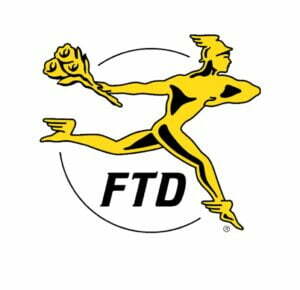 FTD Logo