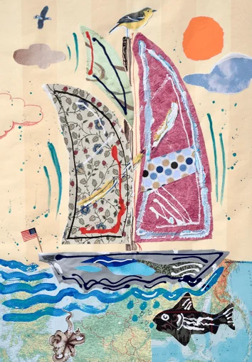 Sail Far Away